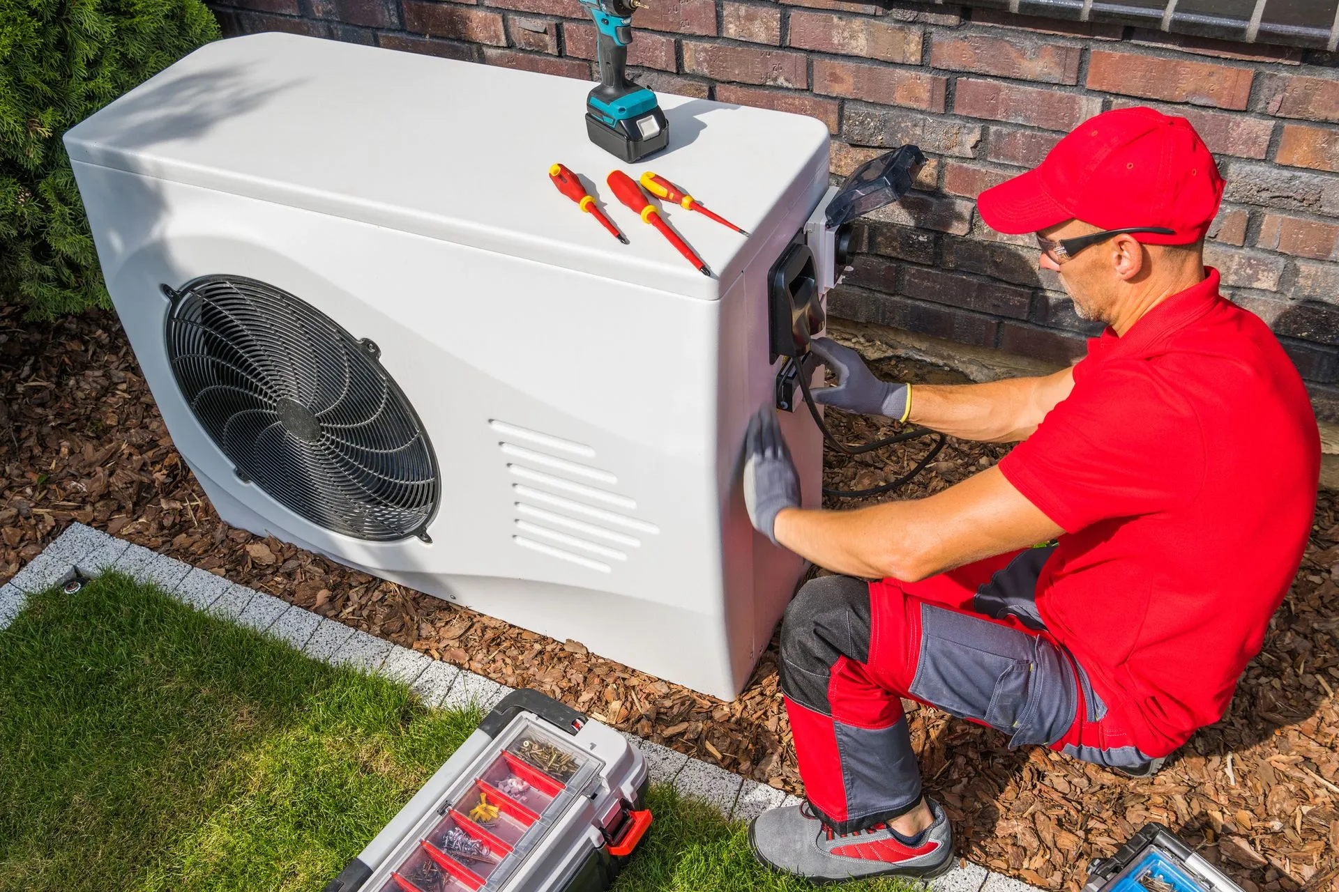 About HVAC in Destin, FL